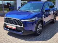 Toyota Corolla Cross Hybrid FWD Team Deutschland AHK Wi