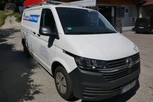 Volkswagen T6 Kastenwgen