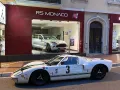 Ford GT40
