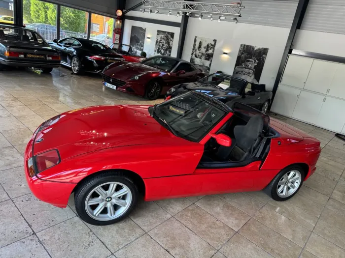BMW Z1