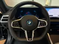 BMW i4 40 eDrive M Sport+ACC+TRAILER+APPLE+NAVI+HEAT