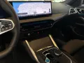BMW i4 40 eDrive M Sport+ACC+TRAILER+APPLE+NAVI+HEAT