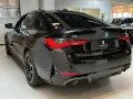 BMW i4 40 eDrive M Sport+ACC+TRAILER+APPLE+NAVI+HEAT