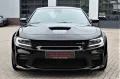 Dodge Charger 6.4L ScatPack Widebody, 1. Hand