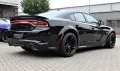 Dodge Charger 6.4L ScatPack Widebody, 1. Hand