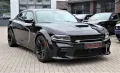 Dodge Charger 6.4L ScatPack Widebody, 1. Hand