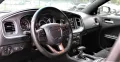 Dodge Charger 6.4L ScatPack Widebody, 1. Hand