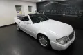 Mercedes-Benz SL 600*LEDER*V12*SHZ*NAVI*MEMORY*KLIMA*