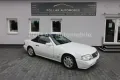Mercedes-Benz SL 600*LEDER*V12*SHZ*NAVI*MEMORY*KLIMA*