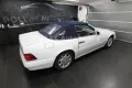 Mercedes-Benz SL 600*LEDER*V12*SHZ*NAVI*MEMORY*KLIMA*