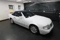 Mercedes-Benz SL 600*LEDER*V12*SHZ*NAVI*MEMORY*KLIMA*