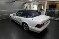 Mercedes-Benz SL 600*LEDER*V12*SHZ*NAVI*MEMORY*KLIMA*