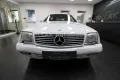 Mercedes-Benz SL 600*LEDER*V12*SHZ*NAVI*MEMORY*KLIMA*