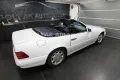 Mercedes-Benz SL 600*LEDER*V12*SHZ*NAVI*MEMORY*KLIMA*