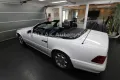 Mercedes-Benz SL 600*LEDER*V12*SHZ*NAVI*MEMORY*KLIMA*