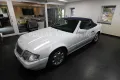 Mercedes-Benz SL 600*LEDER*V12*SHZ*NAVI*MEMORY*KLIMA*