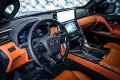 Lexus LX600 BR6 Panzer VIP Rear Lounge* Ultra LUXURY*