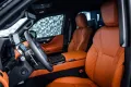Lexus LX600 BR6 Panzer VIP Rear Lounge* Ultra LUXURY*