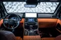 Lexus LX600 BR6 Panzer VIP Rear Lounge* Ultra LUXURY*
