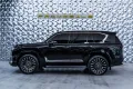 Lexus LX600 BR6 Panzer VIP Rear Lounge* Ultra LUXURY*