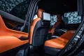 Lexus LX600 BR6 Panzer VIP Rear Lounge* Ultra LUXURY*