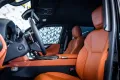 Lexus LX600 BR6 Panzer VIP Rear Lounge* Ultra LUXURY*