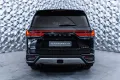 Lexus LX600 BR6 Panzer VIP Rear Lounge* Ultra LUXURY*
