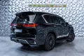 Lexus LX600 BR6 Panzer VIP Rear Lounge* Ultra LUXURY*