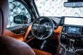 Lexus LX600 BR6 Panzer VIP Rear Lounge* Ultra LUXURY*