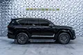 Lexus LX600 BR6 Panzer VIP Rear Lounge* Ultra LUXURY*