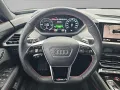 Audi RS e-tron GT Luftfahrwerk