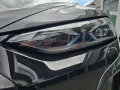 Audi RS e-tron GT Luftfahrwerk