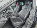 Audi RS e-tron GT Luftfahrwerk