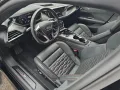 Audi RS e-tron GT Luftfahrwerk