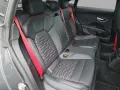 Audi RS e-tron GT Luftfahrwerk