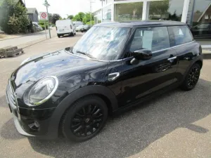 MINI Mini 3-trg. One