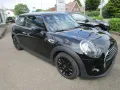 MINI Mini 3-trg. One