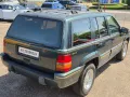 Jeep Grand Cherokee Grand Cherokee Limited