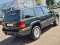 Jeep Grand Cherokee Grand Cherokee Limited