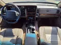 Jeep Grand Cherokee Grand Cherokee Limited