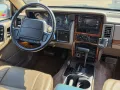 Jeep Grand Cherokee Grand Cherokee Limited
