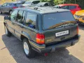 Jeep Grand Cherokee Grand Cherokee Limited