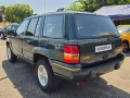 Jeep Grand Cherokee Grand Cherokee Limited
