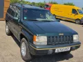 Jeep Grand Cherokee Grand Cherokee Limited