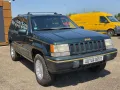 Jeep Grand Cherokee Grand Cherokee Limited