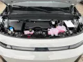Leapmotor B10 REEV DESIGN