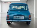 Rover Austin Mini Rover XL2 Mayfair - 1989 (Epoca ASI)