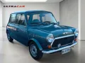 Rover Austin Mini Rover XL2 Mayfair - 1989 (Epoca ASI)