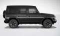 Mercedes-Benz G 450 d AMG Night - 10/2026