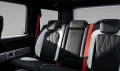 Mercedes-Benz G 450 d AMG Night - 10/2026